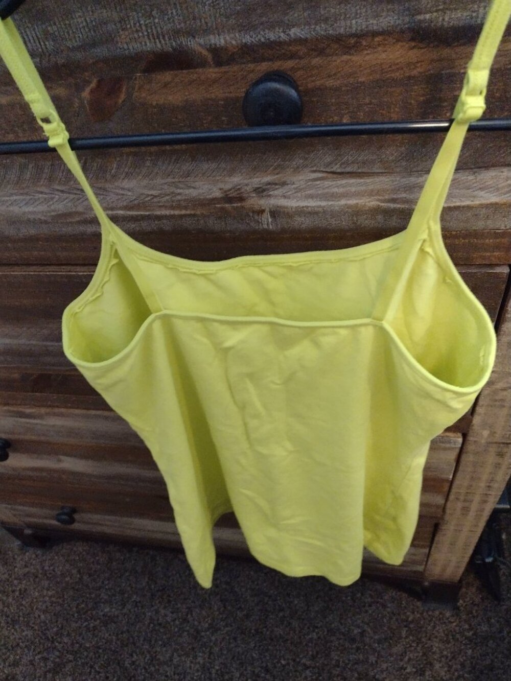 Express Cami - Picture 2 of 5